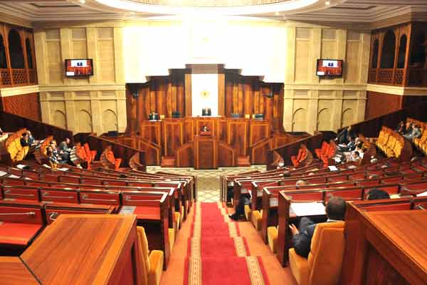 مطالب برلمانية بمراعاة وضعية الحاصلين على شهادات جامعية في مشروع العقوبات البديلة