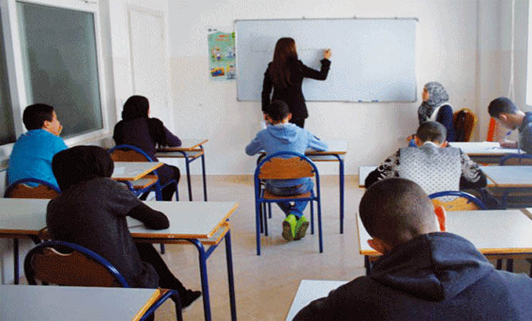 الحكومة تسمح للجمعيات بتقديم “دروس الدعم التربوي” مجانا بالمدارس – لكم ...
