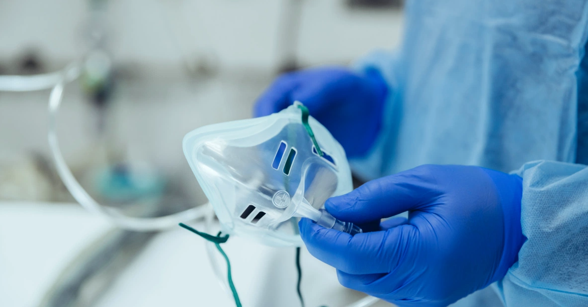 مندوبية الصحة في تارودانت تنفي وفاة 16 مصابا بكوفيدـ19 بسبب نقص الأوكسجين