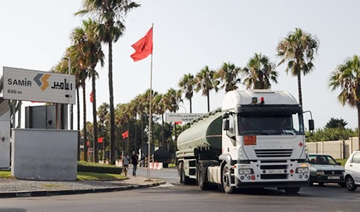 “فدرالية اليسار”: لازلنا ننتظر تفاعل الحكومة مع مقترح تفويت أصول شركة “سامير” لحساب الدولة