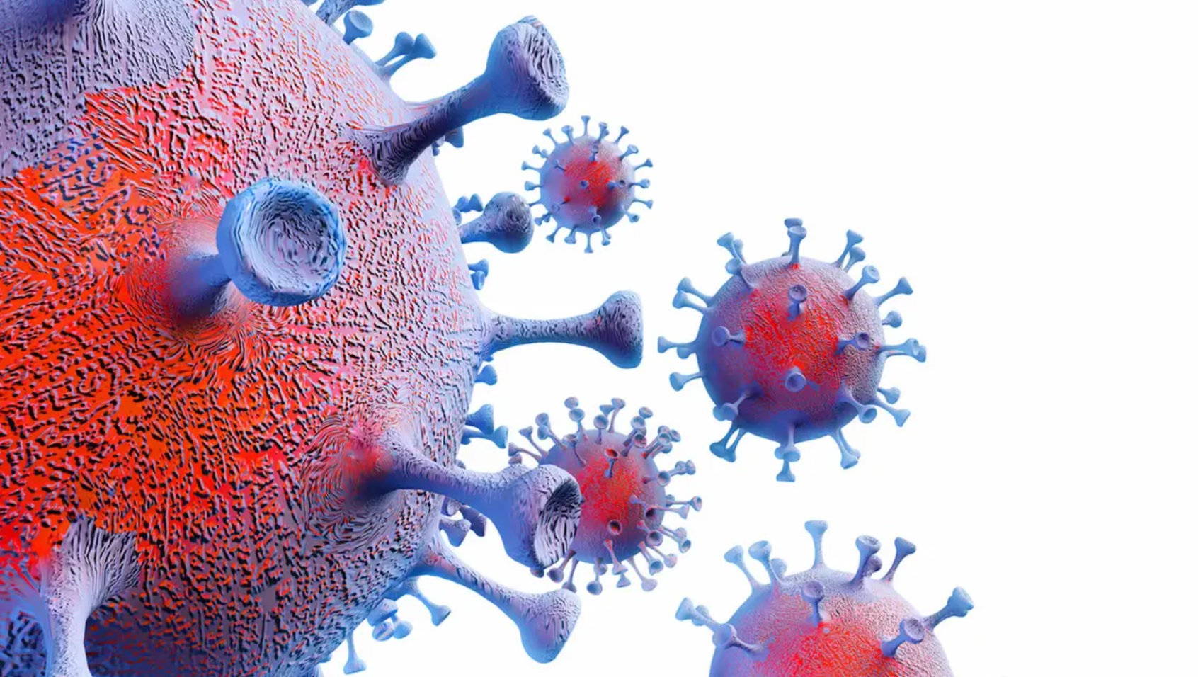 الصحة العالمية تراقب سلالتين جديدتين من “أوميكرون” لمعرفة مدى خطورتهما