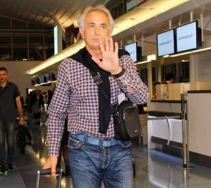 خالد البكاري يكتب: رحيل وحيد.. و”قجعنة” جامعة