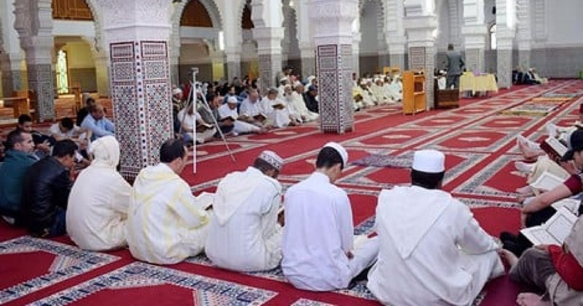 إنطلاق عملية التماس الإحسان العمومي دعما للقيمين الدينيين