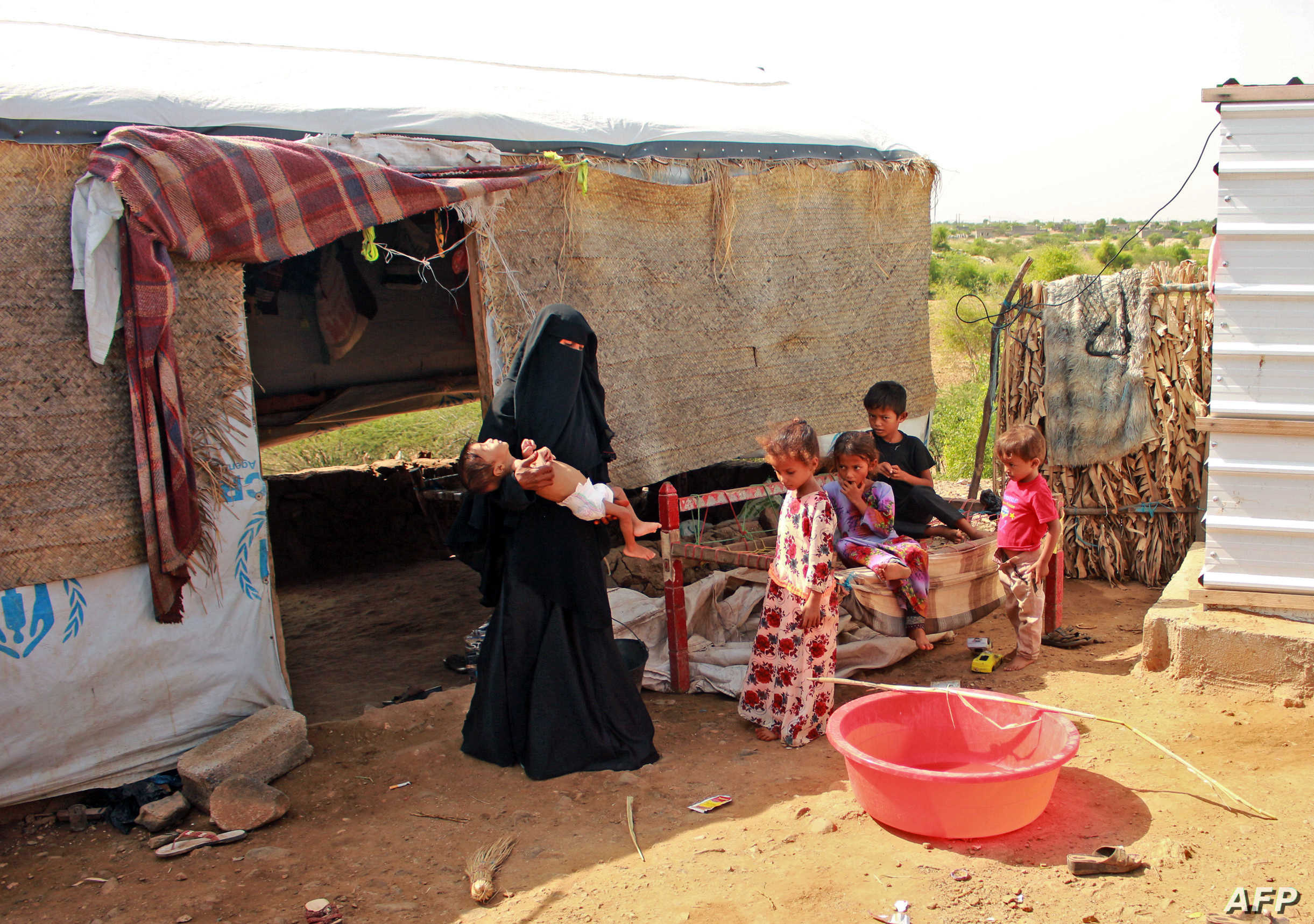 دراسة: عدد فقراء المنطقة العربية سيرتفع إلى 126 مليونا في 2023