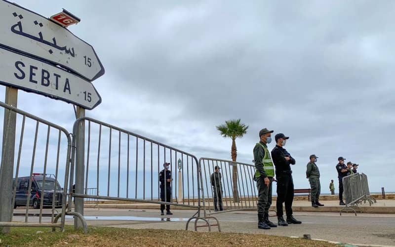 وزير خارجية إسبانيا: اتفقنا مع المغرب على إعادة فتح معبر سبتة ومليلية في الأيام المقبلة
