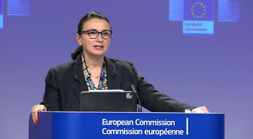 رغم الامتعاض المغربي..الاتحاد الأوروبي يدعم تصريحات أحد كبار مسؤوليه بشأن “إسبانية” سبتة ومليلية