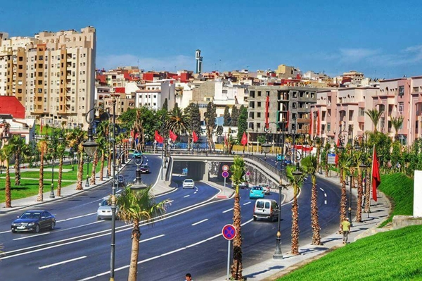 عن رمضانيات طنجة والمؤسسة المنتخبة