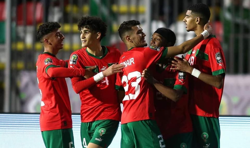 المنتخب المغربي يفوز على مالي بالركلات الترجيحية ويبلغ نهائي كأس