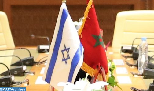 تطبيع.. المبادلات التجارية بين المغرب وإسرائيل ناهزت 29 مليون دولار متم أبريل 2023