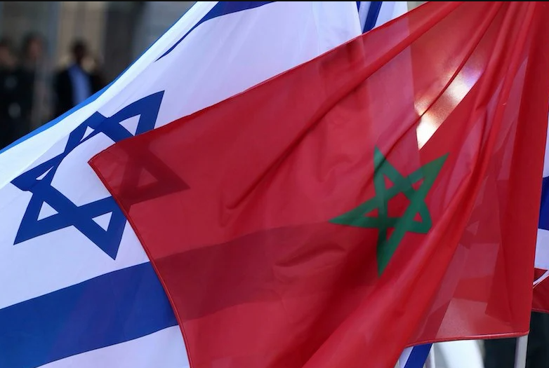 إسرائيل تبحث الاعتراف بمغربية الصحراء مقابل “سفارة” و”اتفاقية تجارة حرة” مع المغرب