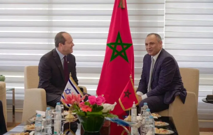 إسرائيل تأمل توقيع اتفاقية للتبادل الحر مع المغرب