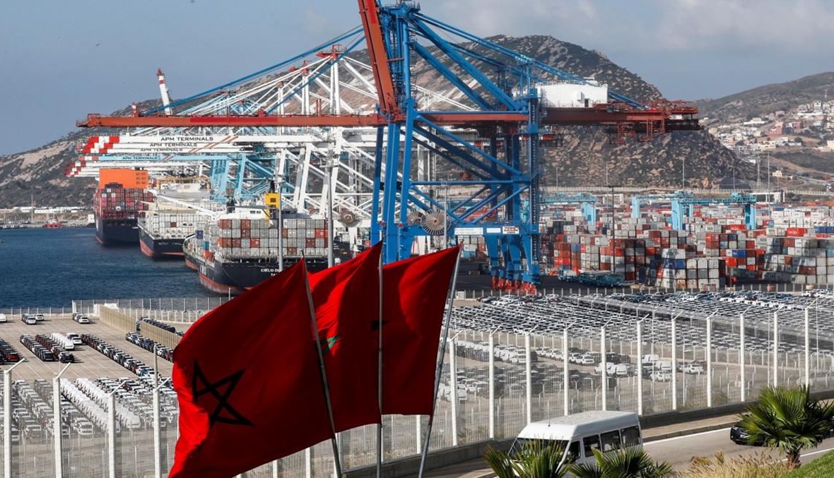 مندوبية التخطيط تتوقع نمو الاقتصاد المغربي بـ3.3% في 2023 و3.6% في 2024