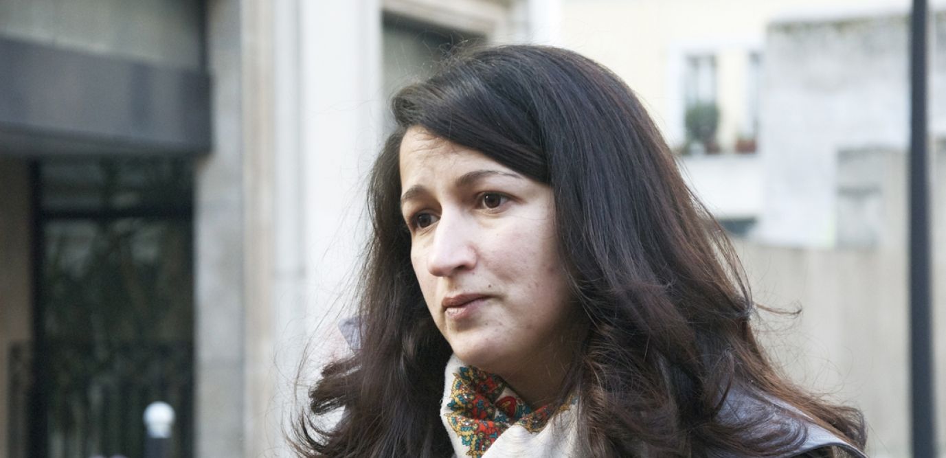 La France retire une récompense à la journaliste Zainab Al-Ghazawi pour un article comparant le bombardement israélien de Gaza à l'Holocauste – lakome2