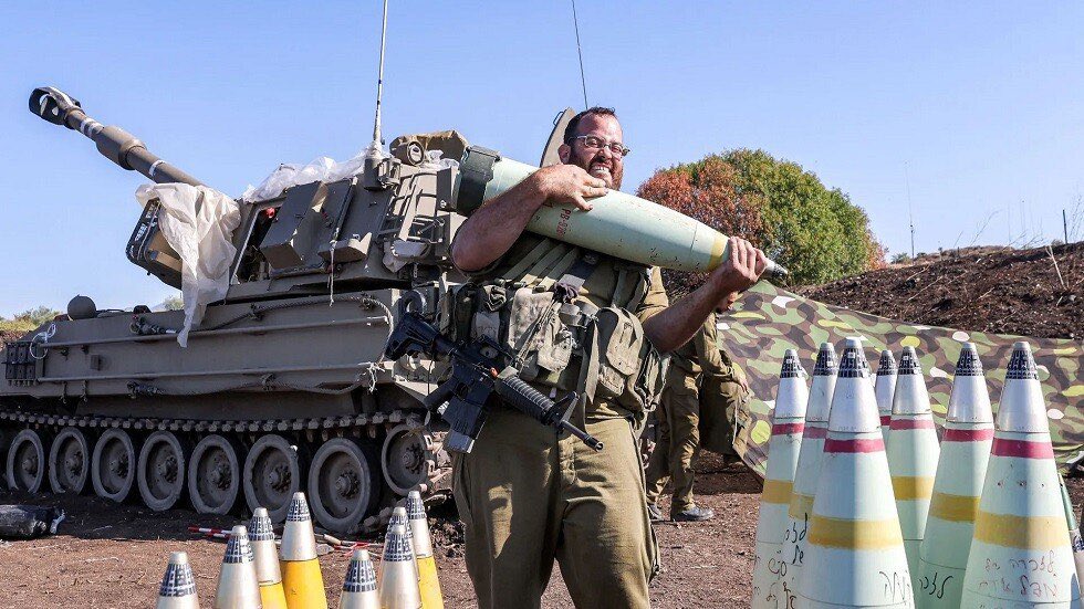 معهد ستوكهولم الدولي لأبحاث السلام” يكشف أكبر موردي السلاح لإسرائيل لإرتكاب الإبادة الجماعية ضد الفلسطينيين – لكم-lakome2