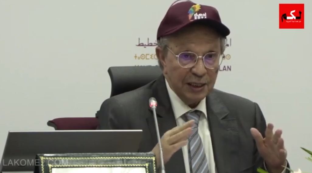 الحليمي: رؤساء حكومات طلبوا من الملك إعفائي باستثناء عباس الفاسي