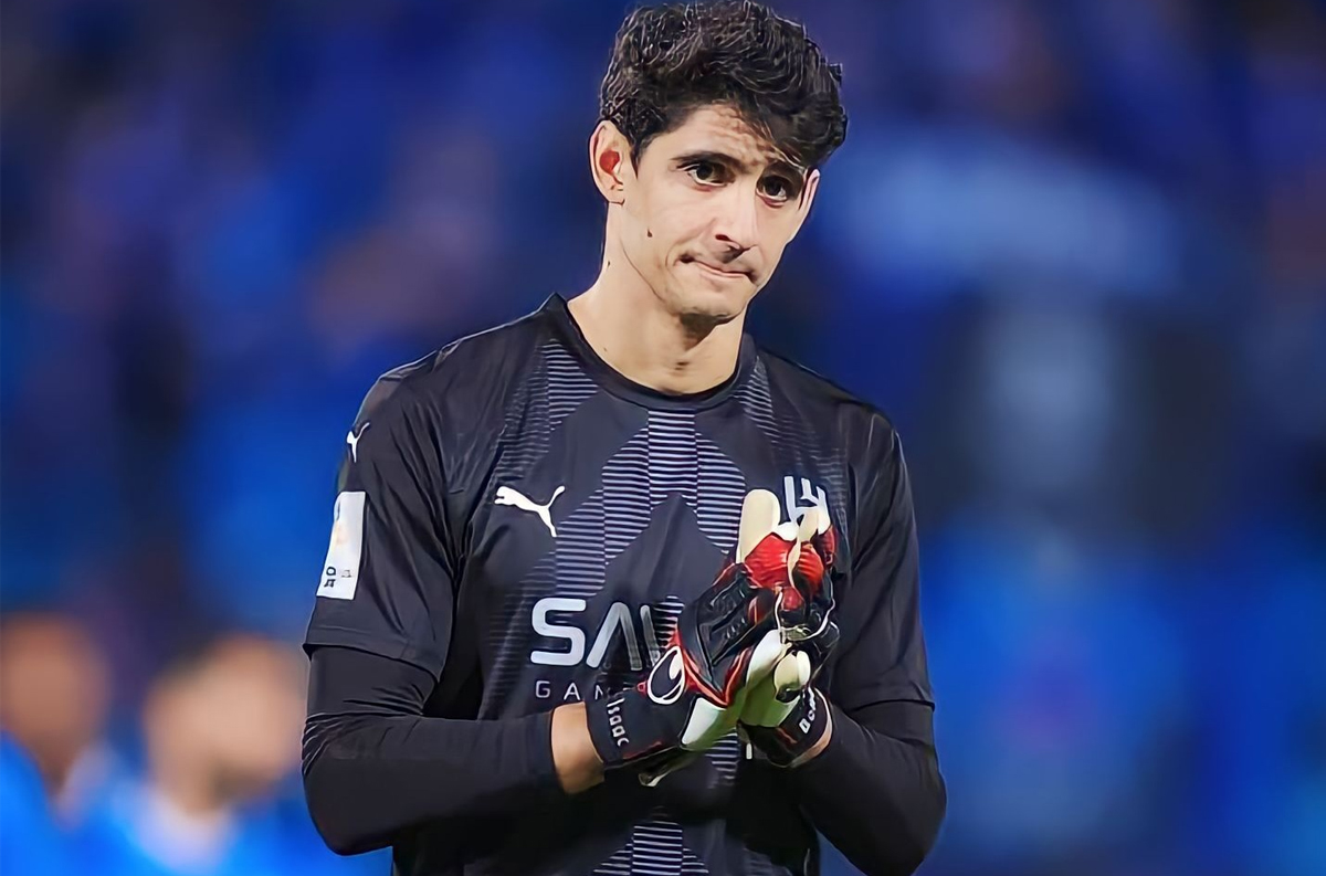 ياسين بونو بين كبار اللعبة في متحف أساطير كرة القدم بمدريد – لكم-lakome2