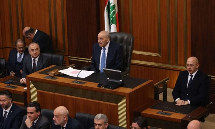 لبنان.. انتخاب قائد الجيش جوزيف عون رئيسا للجمهورية