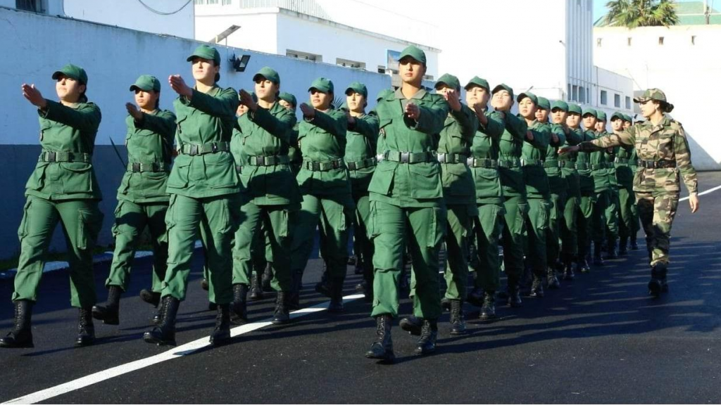 المغرب يغلق باب الإحصاء للخدمة العسكرية بفوج 2026 منتصف ليل الخميس — image 3