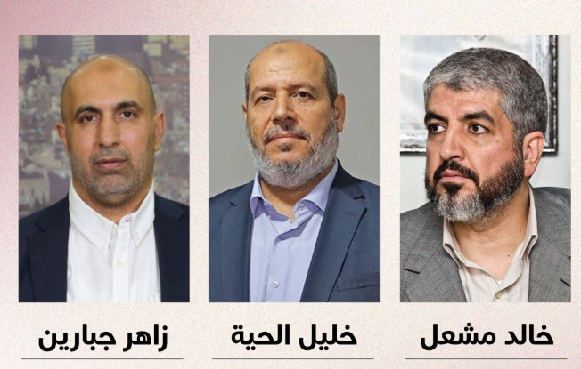 “حماس”: نجاة وفد الحركة من الغارة الإسرائيلية التي استهدفته في الدوحة