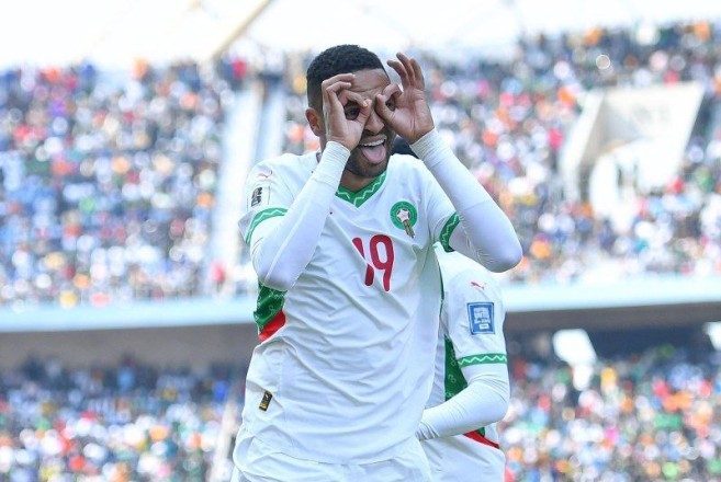بفوز سابع على زامبيا.. المغرب يواصل مساره المثالي في تصفيات مونديال 2026