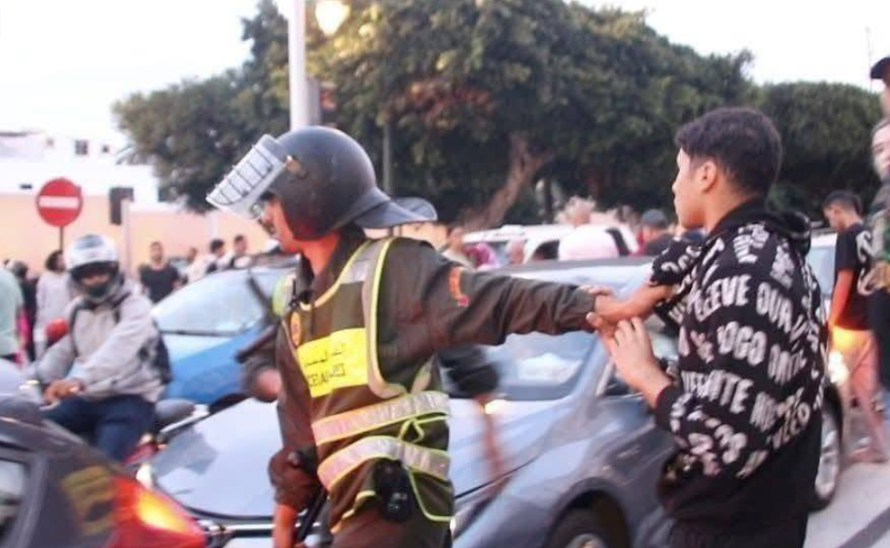 سوسيولوجية مغربية: “جيل زد” يفرض نفسه ولا تجدي معه المقاربة الأمنية