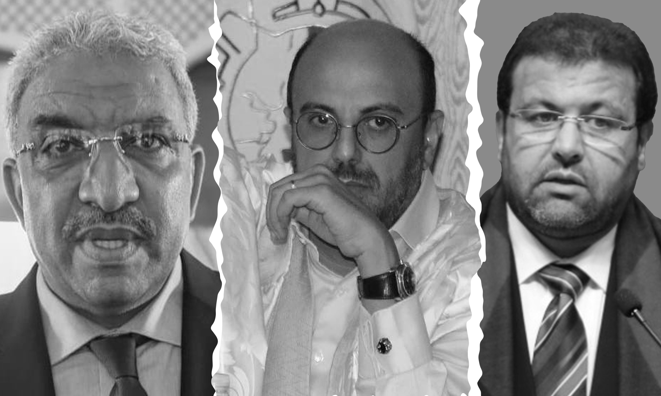 تصريح ولد الرشيد حول “الحكم الذاتي” يوقظ جراحا قديمة ويُنعش صراع المواقع بين نخب منطقة يتقاطع فيها الريع مع التهميش