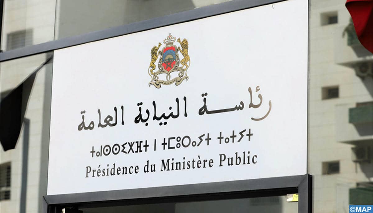 رئاسة النيابة العامة تدعو لتفعيل الصلح والوساطة بديلا عن الدعوى العمومية