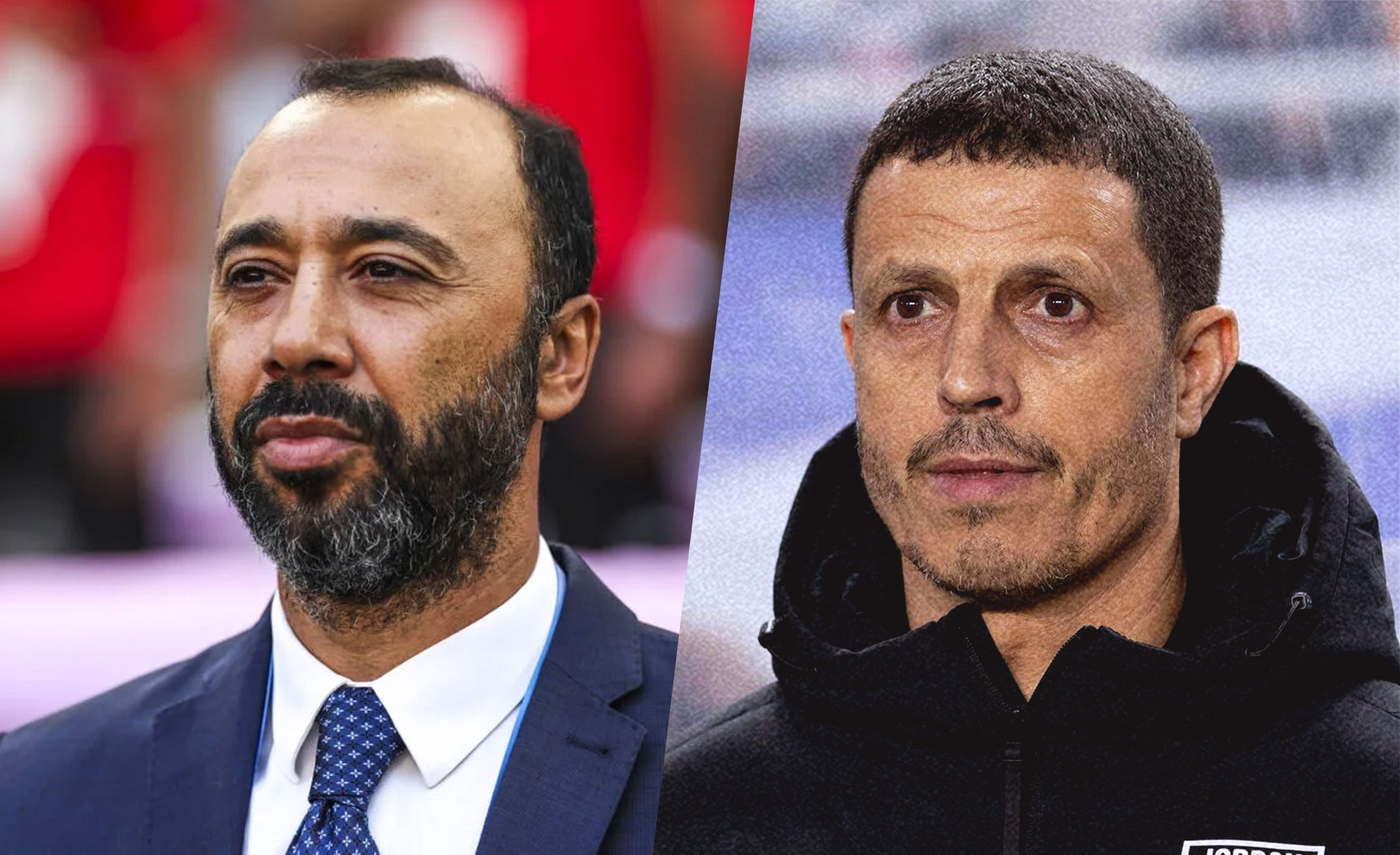 كأس العرب: نهائي بطابع مغربي خالص بين الأردن والمغرب