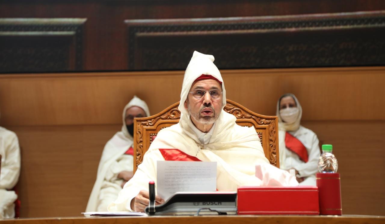 المجلس الأعلى للسلطة القضائية يعاقب 68 قاضياً خلال 2025 مقابل 35 في السنة السابقة المجلس الأعلى للسلطة القضائية يعاقب 68 قاضياً خلال 2025 مقابل 35 في السنة السابقة