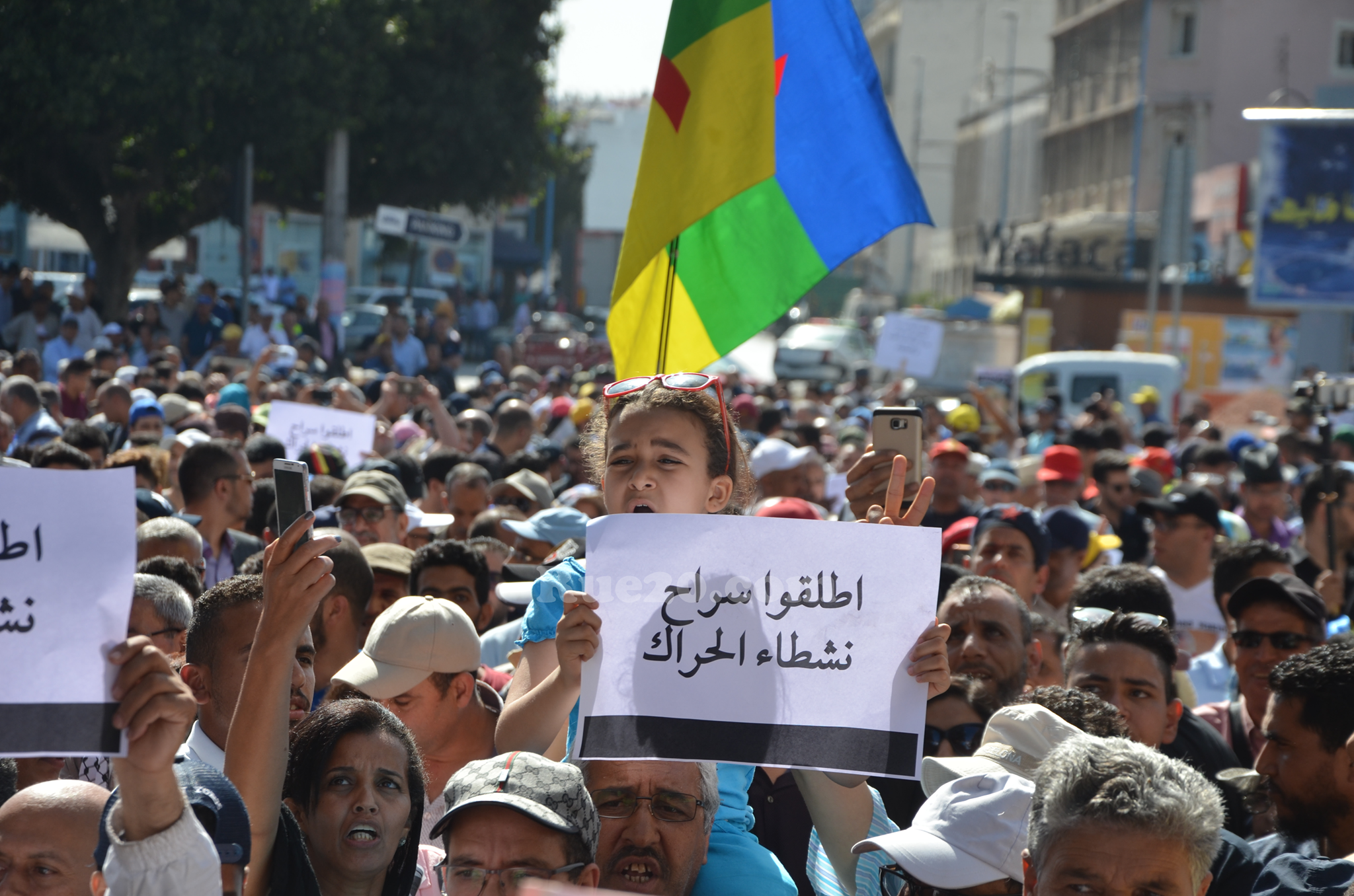 المغرب بين هيبة الدولة ومنطق الحكمة