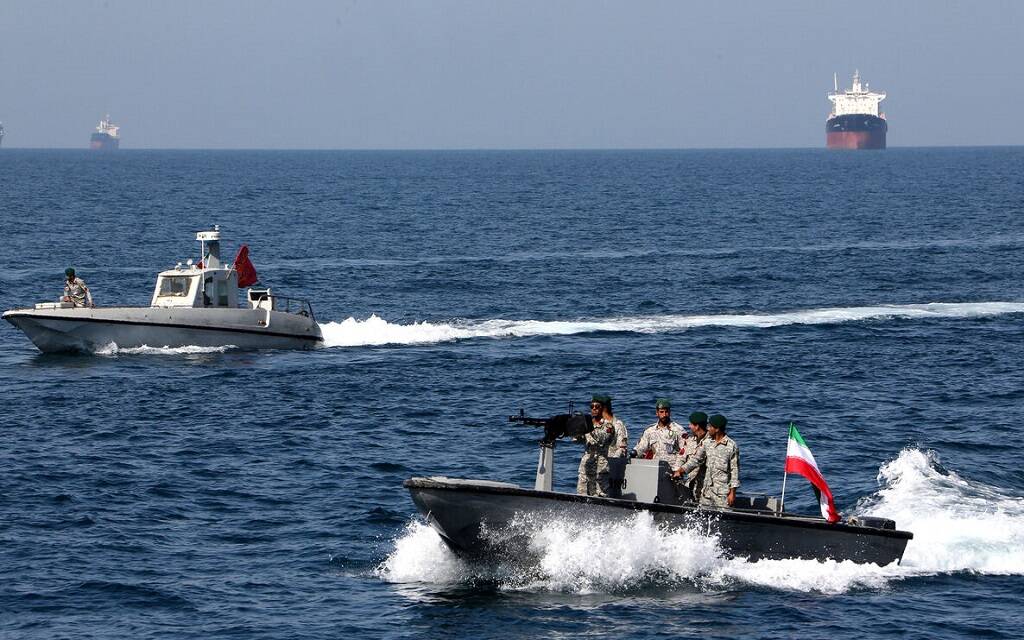 الهندسة الصينية للنظام الدولي عبر الأزمة الأمريكية-الإيرانية..