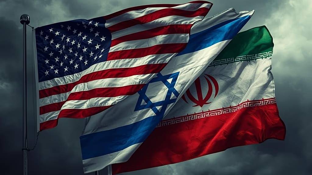 محددات لفهم عمق الأزمة بين إيران وأمريكا