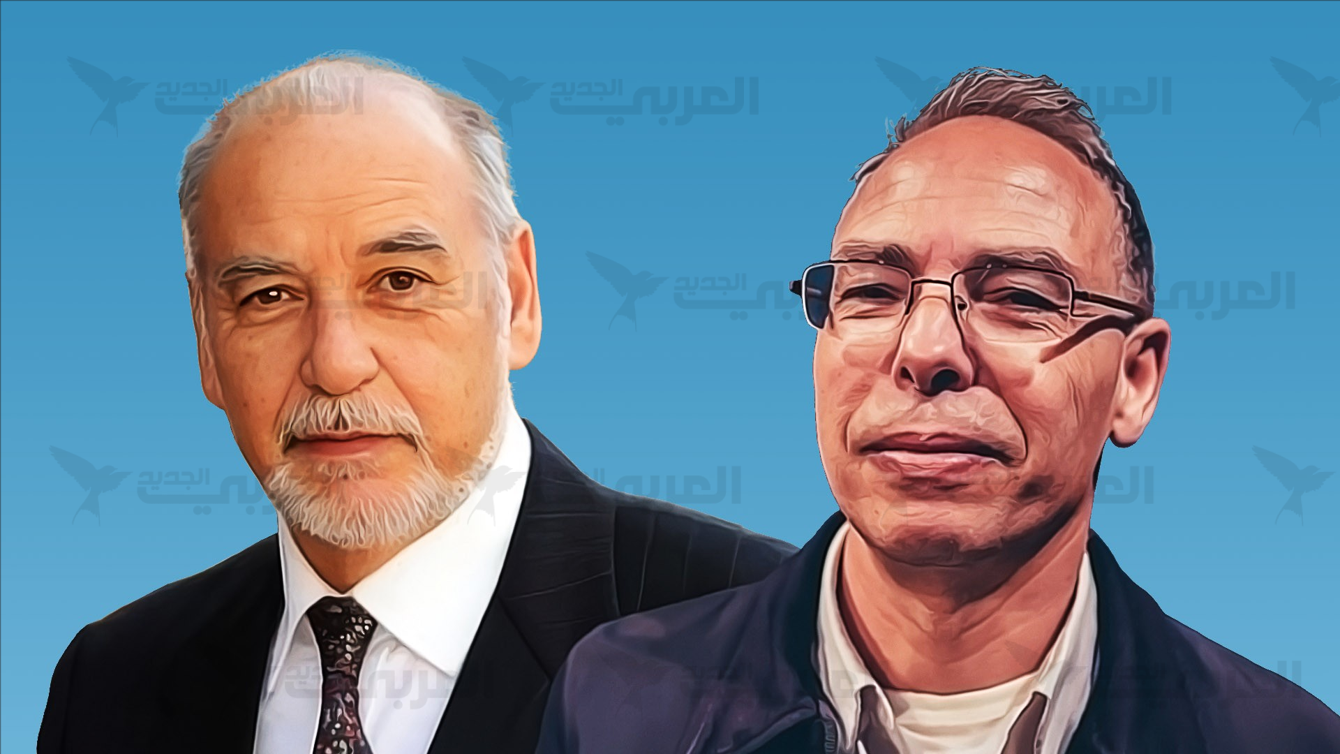 المثقّف المغربي بين المعطي منجب والطاهر بن جلون