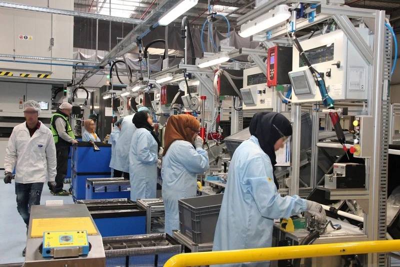 لماذا لا ينتج الاقتصاد المغربي ما يكفي من فرص الشغل؟