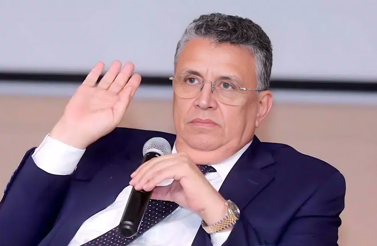 الوصفة السحرية لوزير العدل للارتقاء بجودة مرافعات المحامين وأحكام القضاء