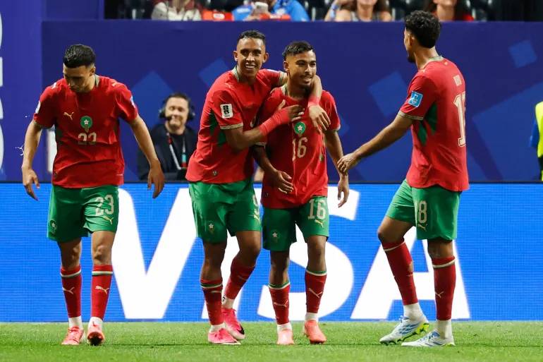 المغرب، المونديال، والتطبيع.. ثلاث مصطلحات لا يجمعها إلا مجنون
