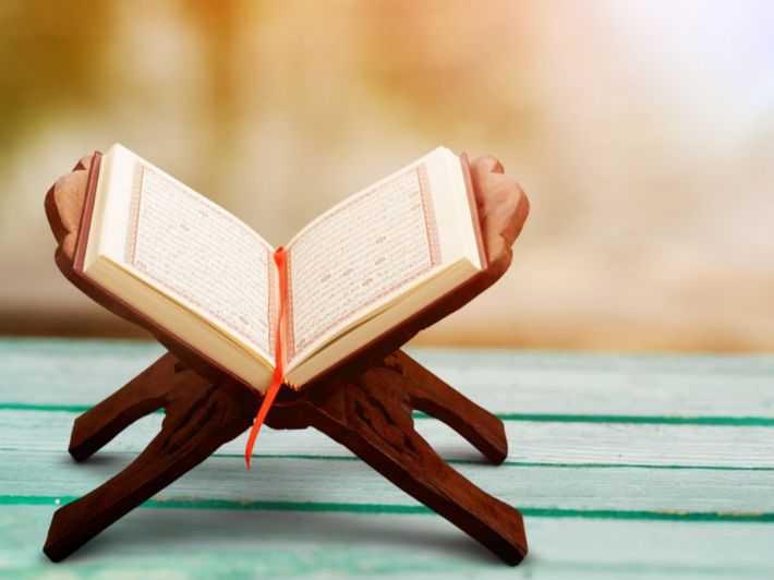 الإبدال السردي القرآني