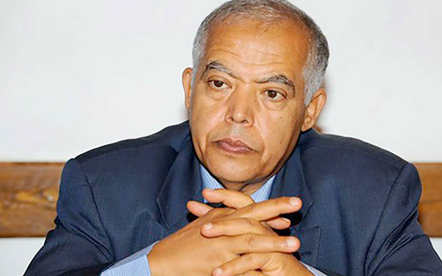 جغرافيا المعرفة وسؤال الكاميرالية المستترة في المغرب الكبير جغرافيا المعرفة وسؤال الكاميرالية المستترة في المغرب الكبير