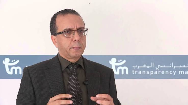 انتخاب عبد الصمد صدوق كاتبا عاما لـ”ترانسبرانسي المغرب” وتشكيل المكتب التنفيذي الجديد انتخاب عبد الصمد صدوق كاتبا عاما لـ”ترانسبرانسي المغرب” وتشكيل المكتب التنفيذي الجديد