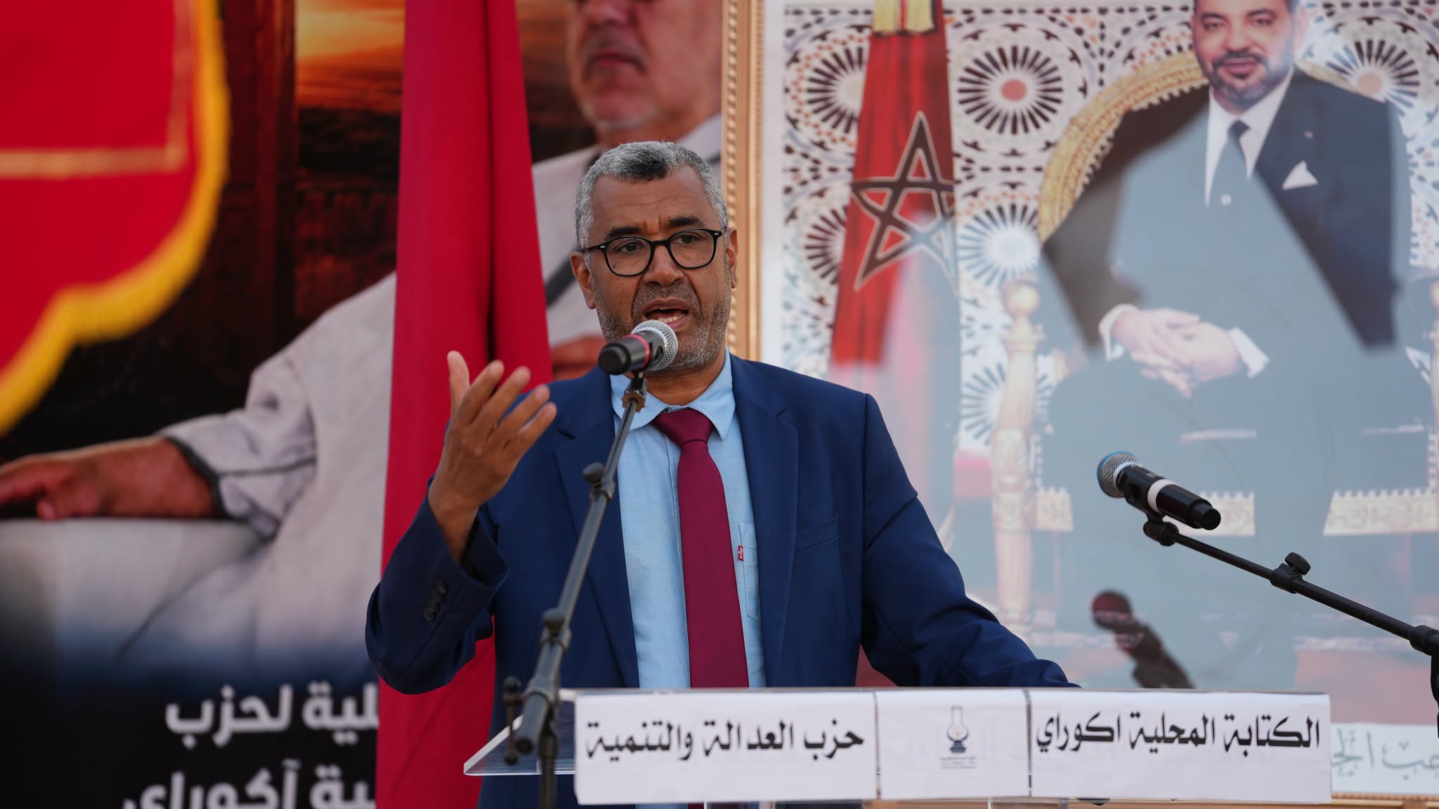 بوانو: تغول المال والمحسوبية والزبونية أخطر ما عرفته الحياة السياسية خلال الحكومة الحالية بوانو: تغول المال والمحسوبية والزبونية أخطر ما عرفته الحياة السياسية خلال الحكومة الحالية