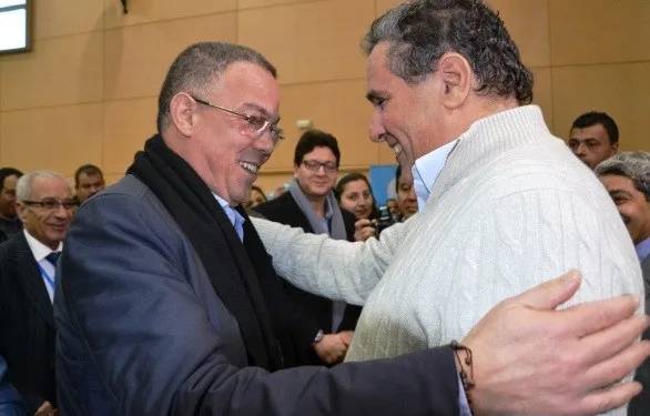 أخنوش يرحل… والسؤال الكبير يبقى: أي مغرب نريد؟ أخنوش يرحل… والسؤال الكبير يبقى: أي مغرب نريد؟
