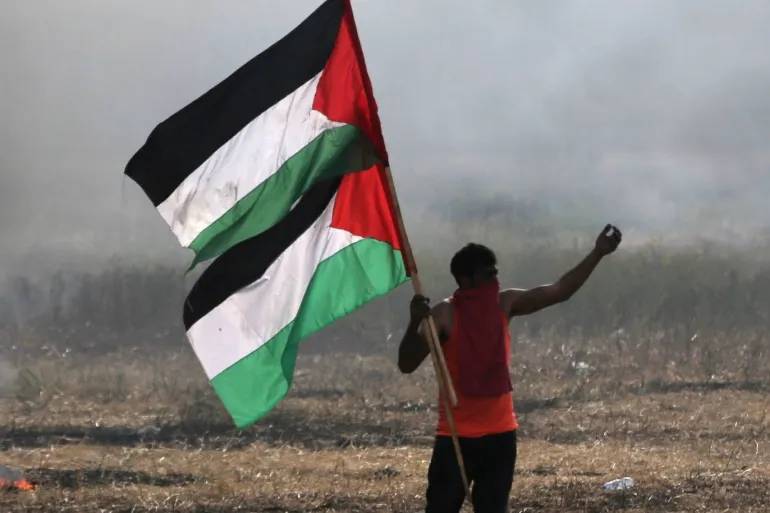 أين القضية الفلسطينية في هندسة الشرق الأوسط الجديدة؟