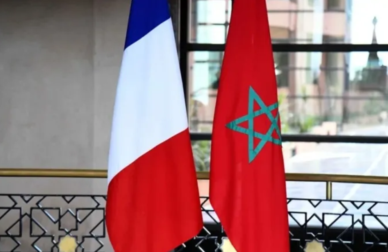 المغرب وفرنسا يعقدان غدا بالرباط الدورة 15 للاجتماع رفيع المستوى المغرب وفرنسا يعقدان غدا بالرباط الدورة 15 للاجتماع رفيع المستوى