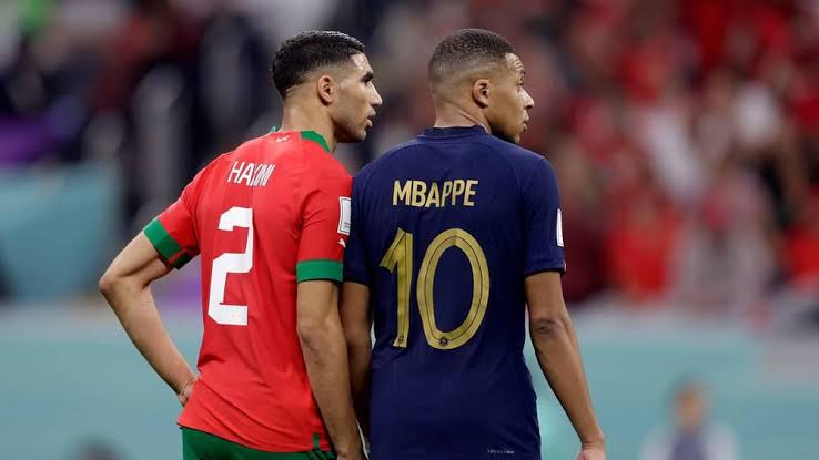 مبابي عن مواجهة المغرب: “سنلعب ضد فريق جيد جدا”