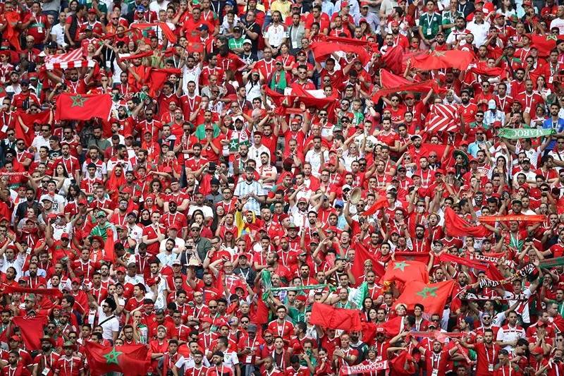 رهان المغرب بعيد المدى: كيف تعلمت أمة أن تصنع من الهجرة انتماء؟