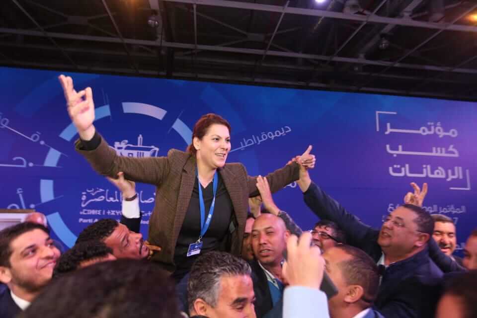 بنكيران مخاطبا المنصوري: “إذا لم تتبرئي من صاحب مقولة كلنا إسرائيليون فسأعتبرك مرشحة إسرائيل لرئاسة الحكومة” بنكيران مخاطبا المنصوري: “إذا لم تتبرئي من صاحب مقولة كلنا إسرائيليون فسأعتبرك مرشحة إسرائيل لرئاسة الحكومة”