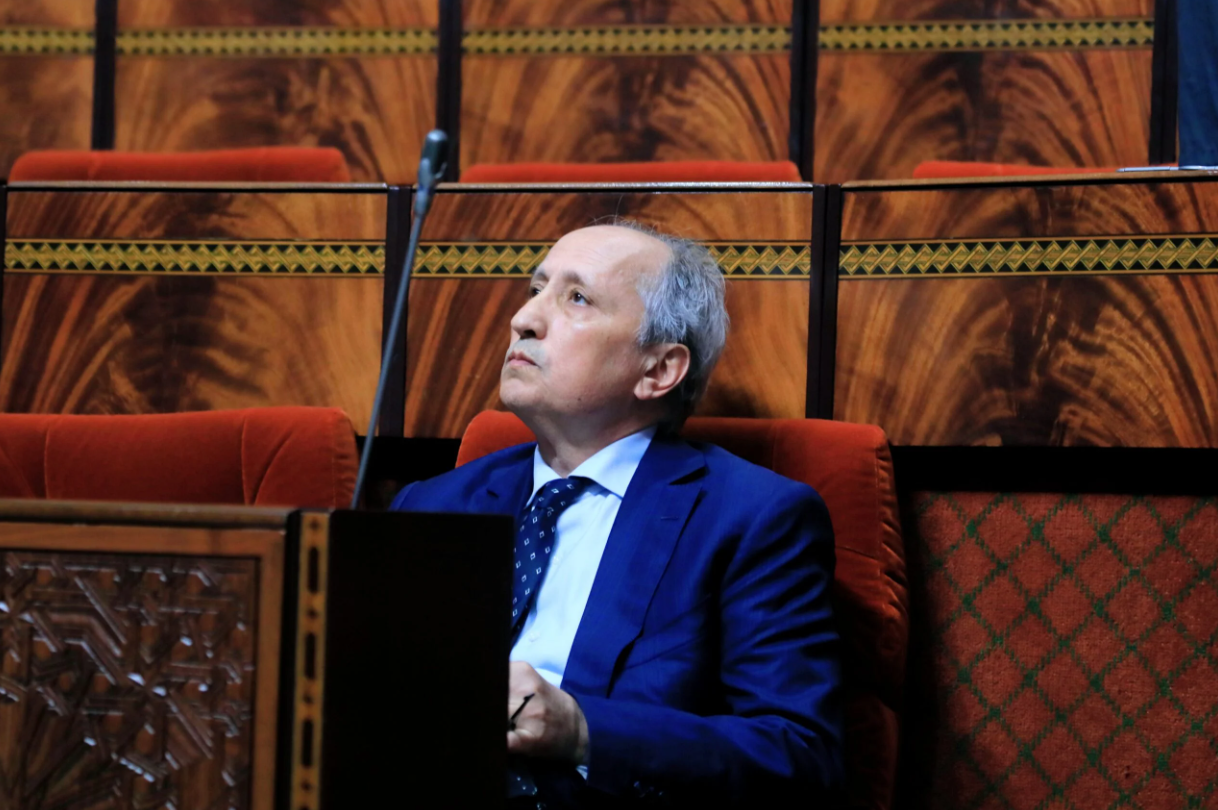 قرار وزير التربية الوطنية بإعادة هيكلة الإدارة المركزية وإحداث أقسام ومصالح جديدة يدخل حيز التنفيذ قرار وزير التربية الوطنية بإعادة هيكلة الإدارة المركزية وإحداث أقسام ومصالح جديدة يدخل حيز التنفيذ