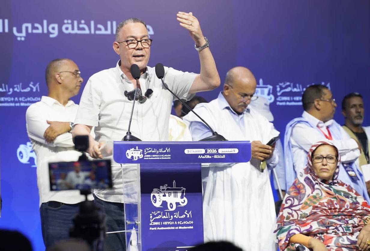 لقجع و«البام»: أزمة زعامة أم أزمة نموذج سياسي؟