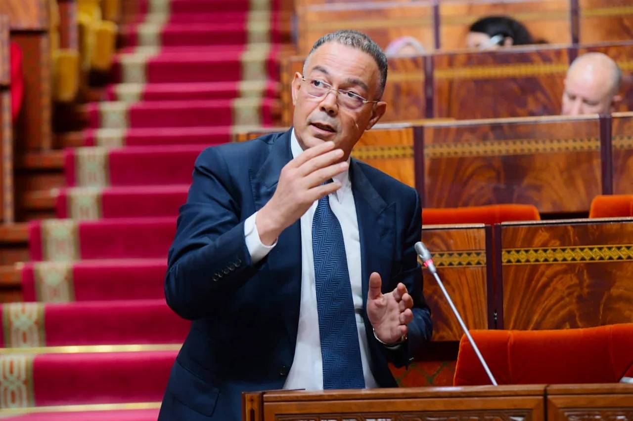 هل يسارع “البام” الزمن لإقبار عودة “البيجيدي” من خلال القانون المالي؟ هل يسارع “البام” الزمن لإقبار عودة “البيجيدي” من خلال القانون المالي؟